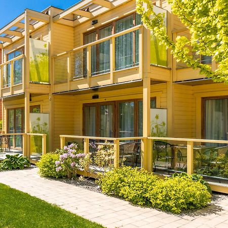 Domki Apartamentowe Bravo Bobolin Exterior photo