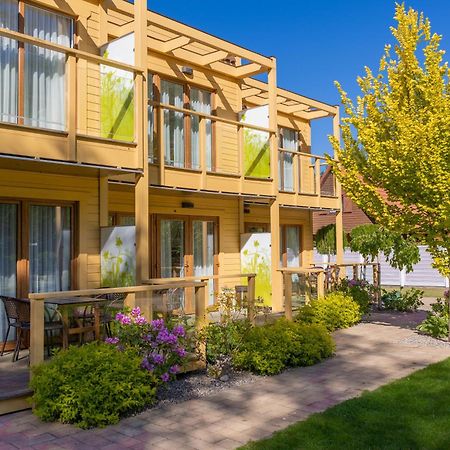 Domki Apartamentowe Bravo Bobolin Exterior photo
