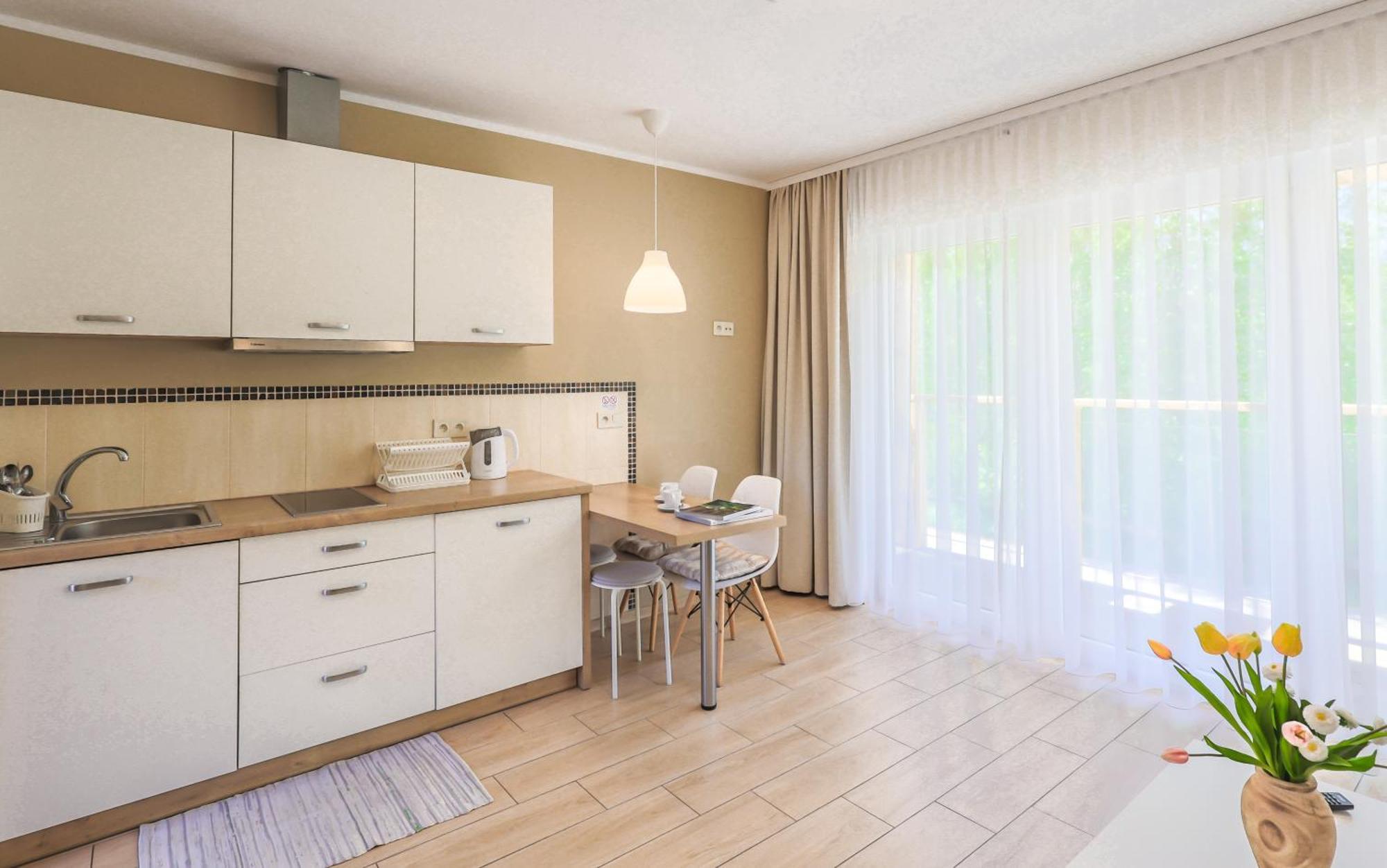 Domki Apartamentowe Bravo Bobolin Exterior photo