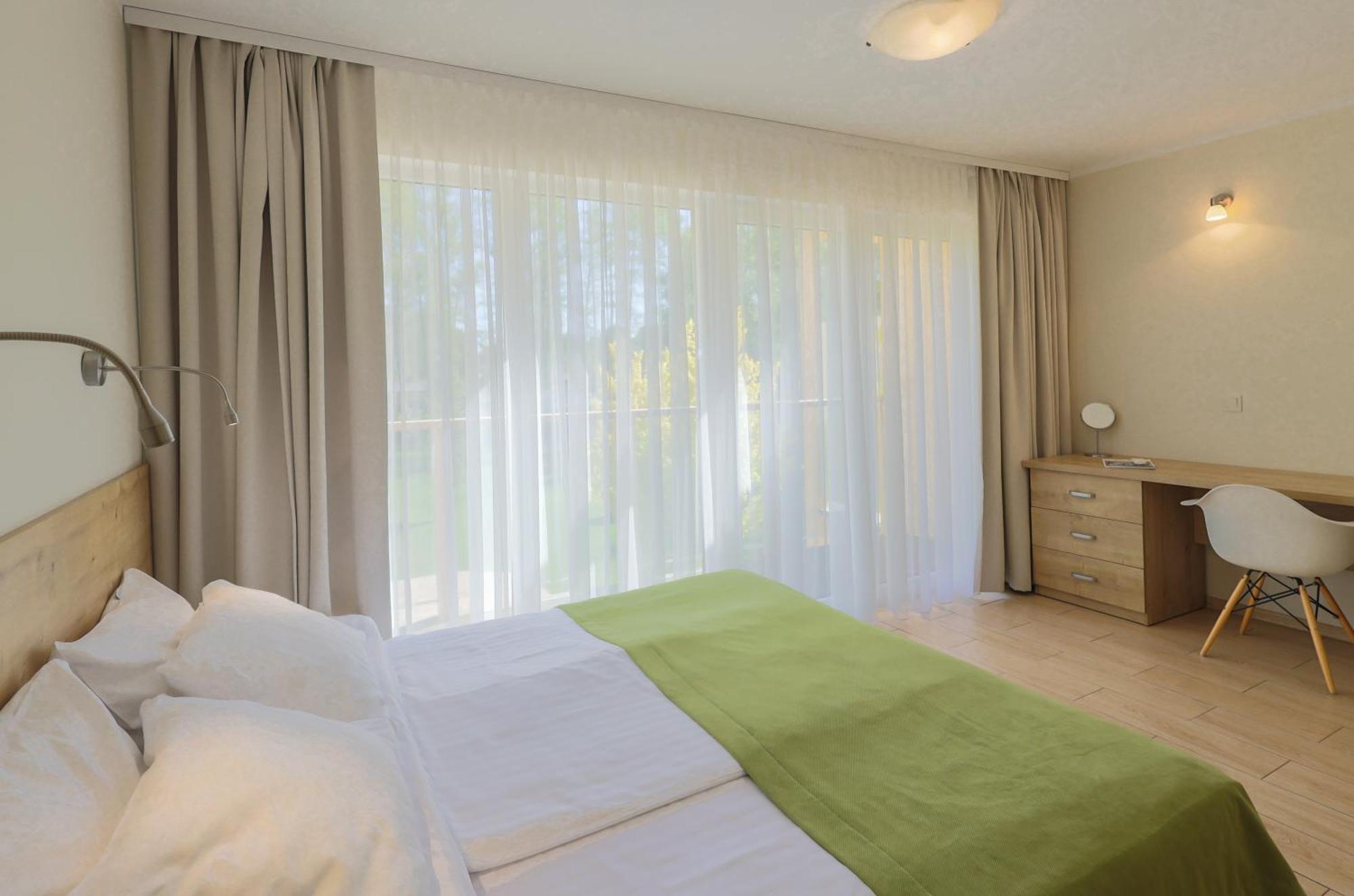Domki Apartamentowe Bravo Bobolin Exterior photo
