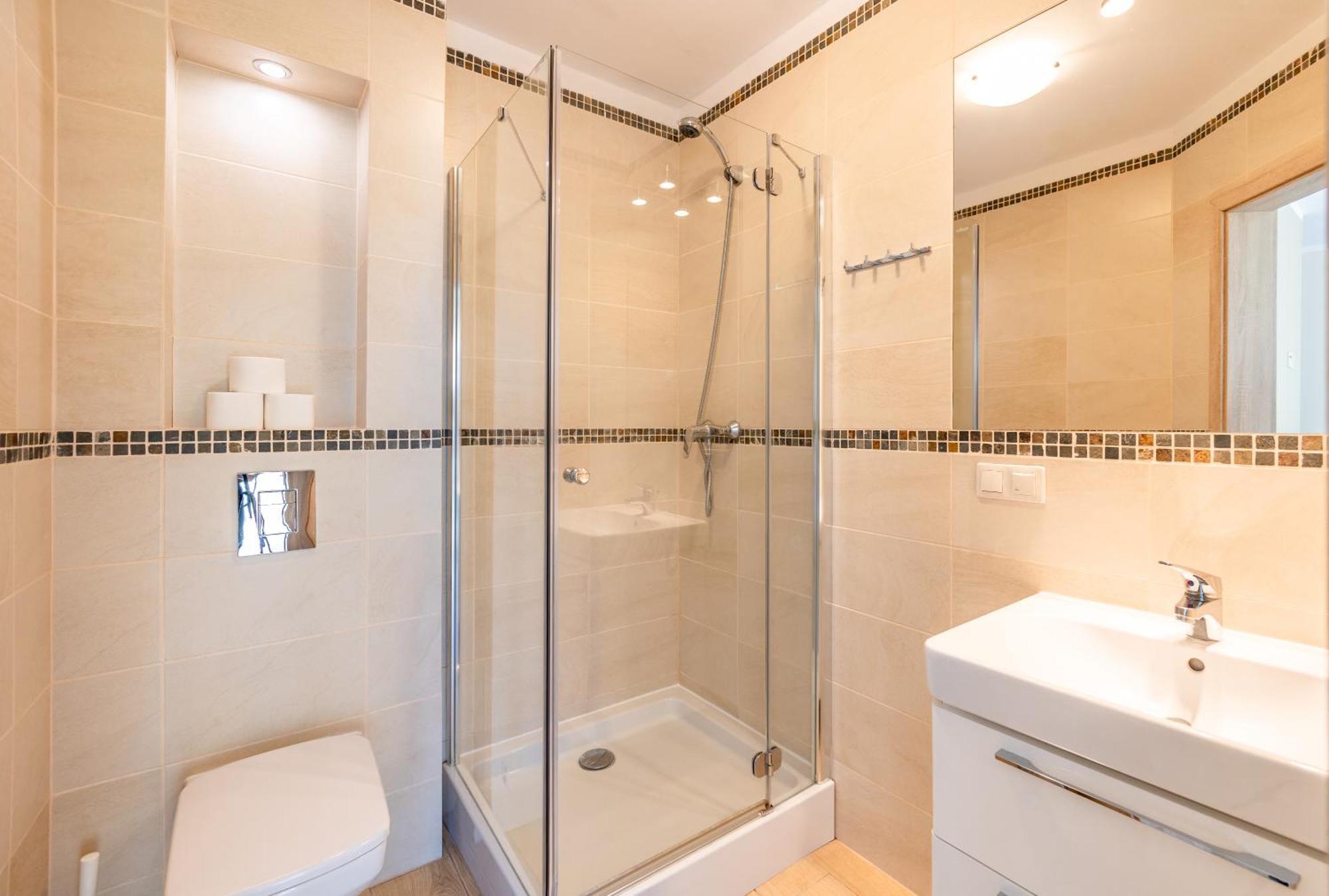 Domki Apartamentowe Bravo Bobolin Exterior photo